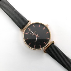 Часовник дамски черен най-ниска цена