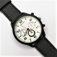 Стилен мъжки часовник на ниска цена