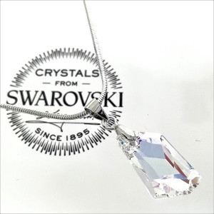 Колие Swarovski Crystal-6670/18